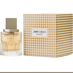 Perfume Jimmy Choo