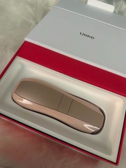 U like laser hair removal