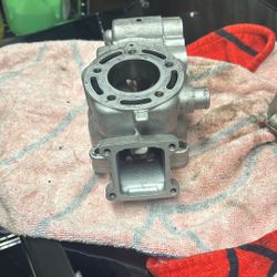 Kx 85 Cylinder 