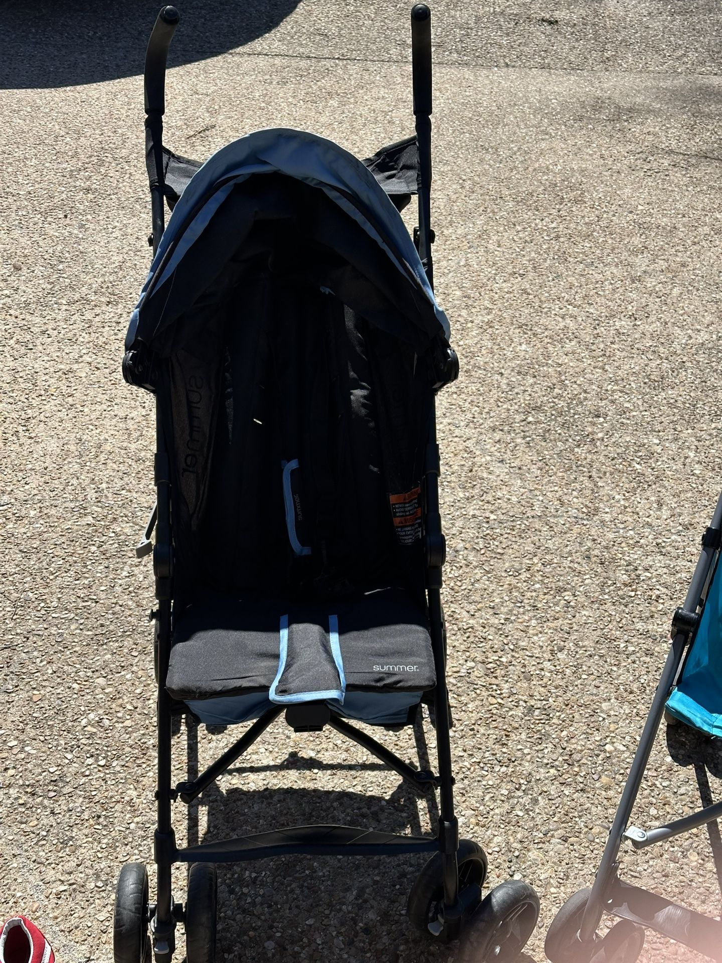 Stroller $5