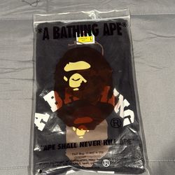 Bape Hoodie