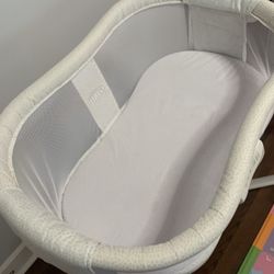 BASSINEST SWIVEL SLEEPER 3.0