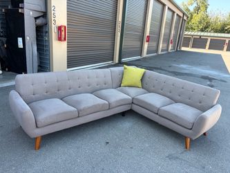 Sectional Couch