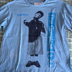 Billie Eilish “The Greatest” shirt