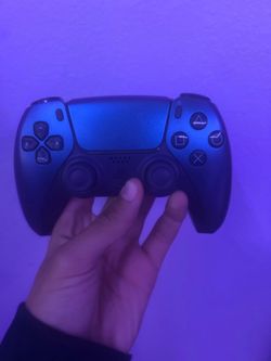 PS5 DualSense Wireless Controller Blue