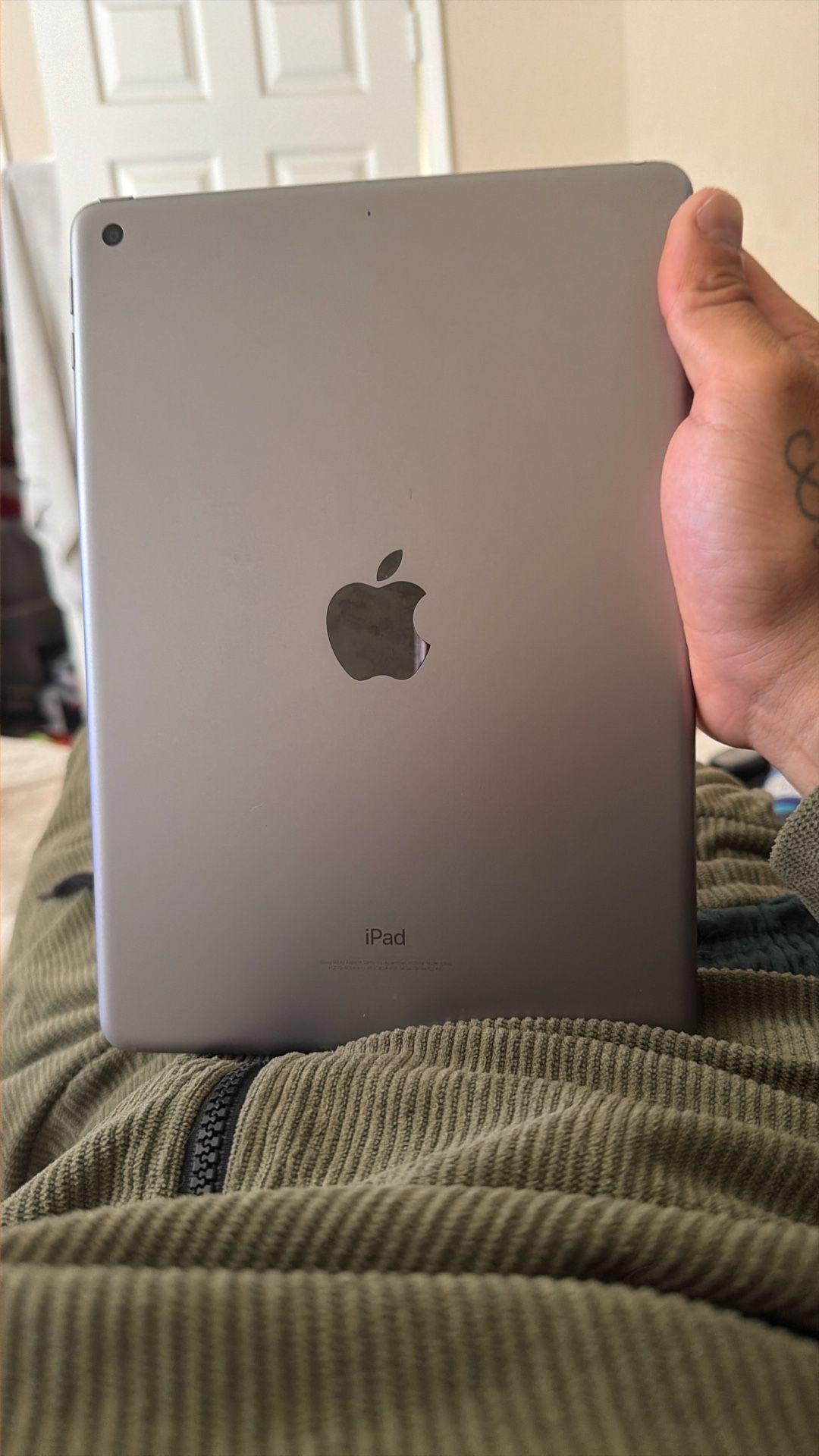 iPad 6th Generation 2018