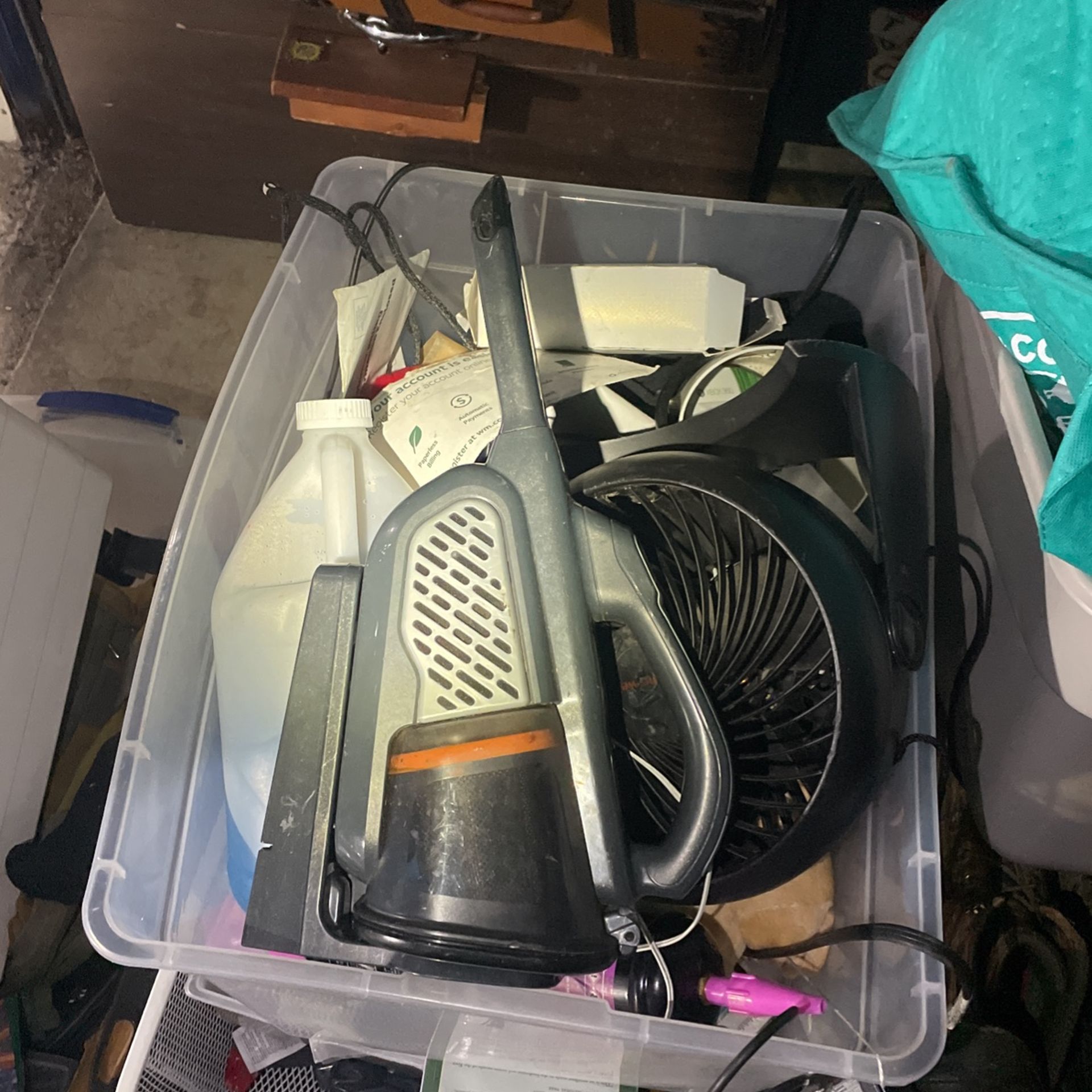 Black And Decker Dustbuster Lithium Cordless