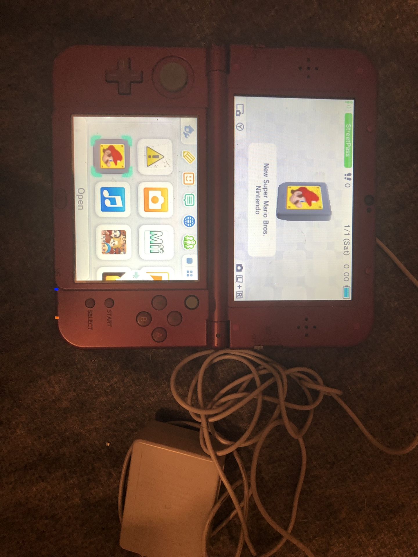 Nintendo 3Ds