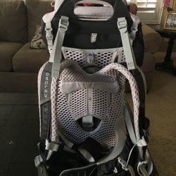 OSPREY POCO AG Series 