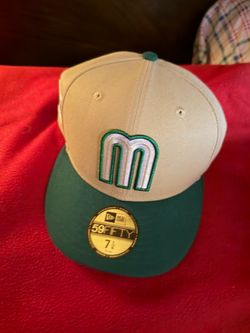 Mexico hat