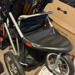 Baby Trend Stroller