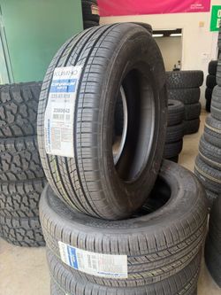 235/65r18 kumho crugen installation and balance