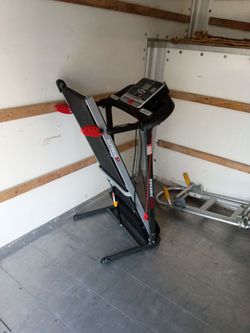 Serene Life Treadmill