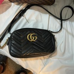 Bolsa  Gucci