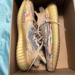 Yeezy Oats - 100% Authentic(authenticated Tag Still On)