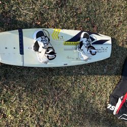 Wakeboard 