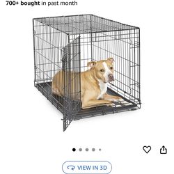 Dog Crate