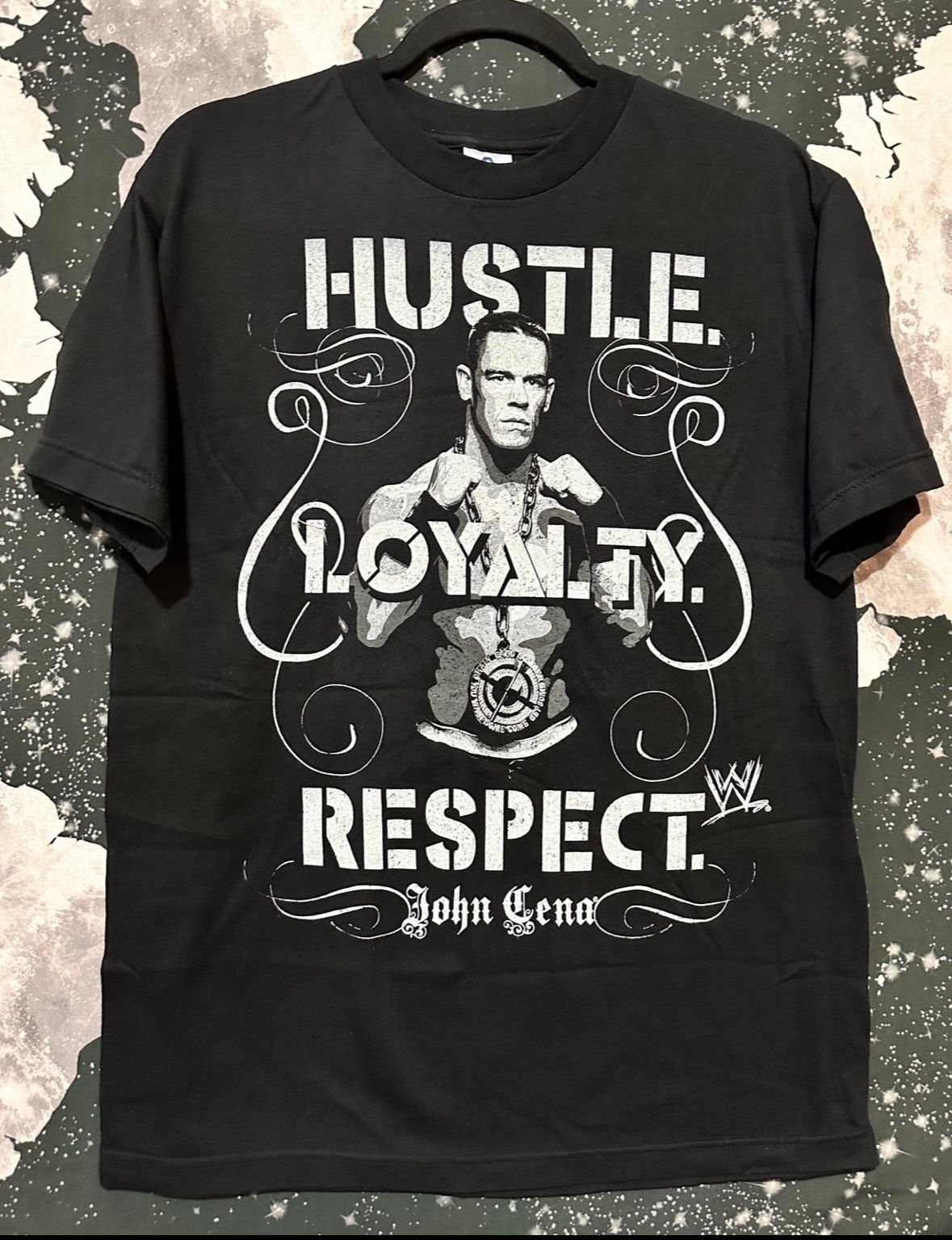 WWE John Cena Shirt