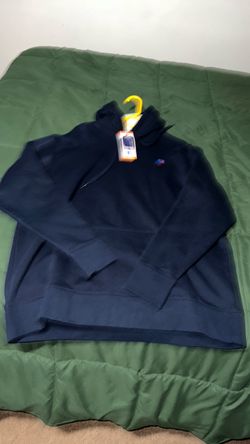 Russell athletic sweater
