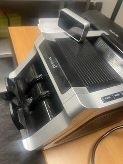 Money Counter