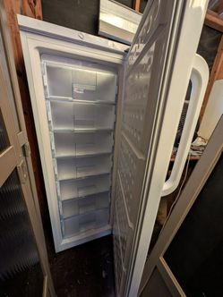 Freezer