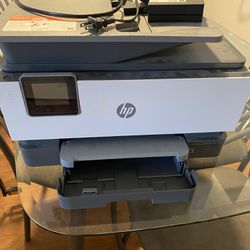 HP 9015 Printer