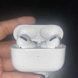 Apple Air Pods Pro 2