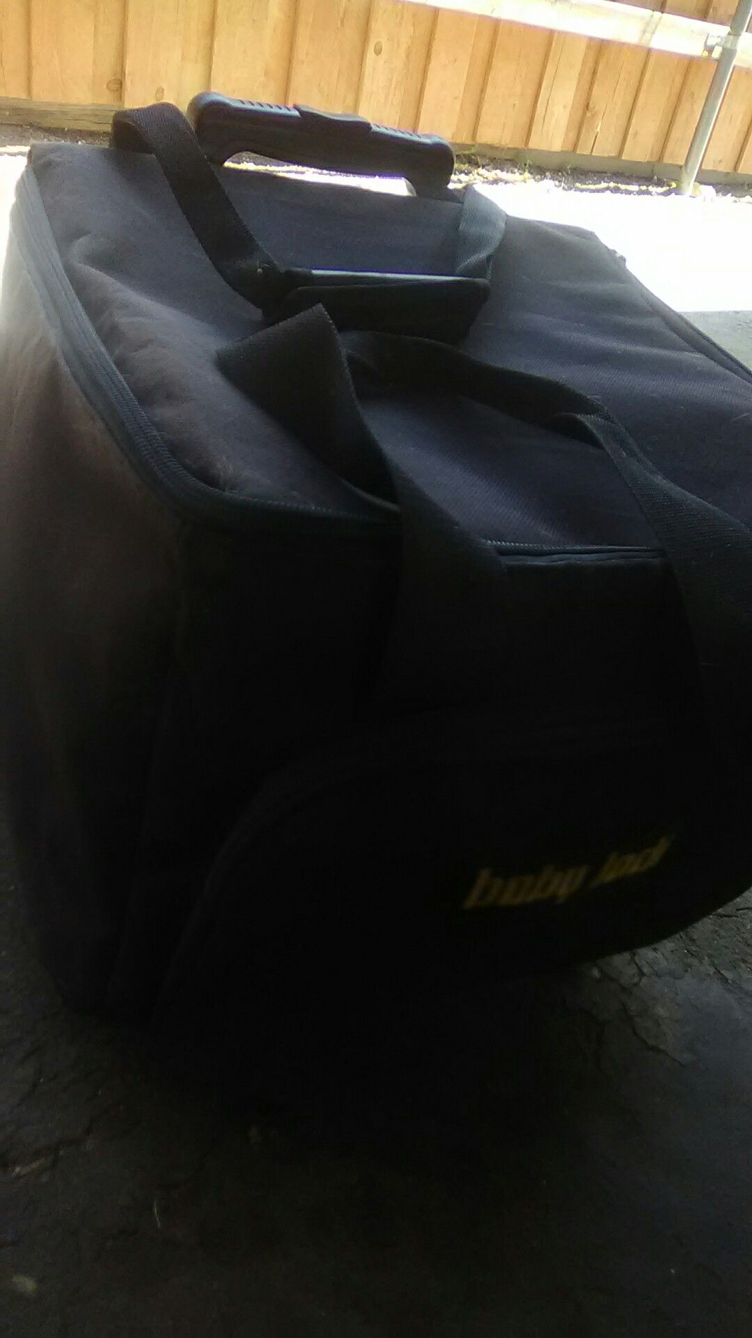 25$ Tool bag