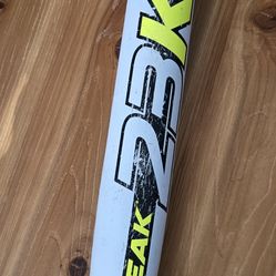 Softball bat /kp23 asa