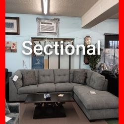 😍 Sectional 
