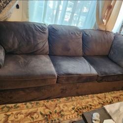 Brown Couch (FREE) 