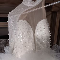 Catwalk Connection Dress