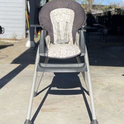 Graco Table2Table LX 6-in-1 Highchair