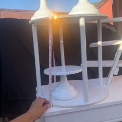 Cake Dessert Stands