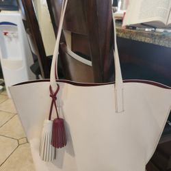 Real KATE SPADE Large Tote Bag