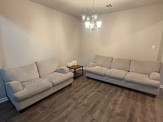 Sofa Set