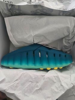 Nike mind 001 slide