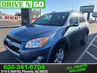 2012 Toyota RAV4