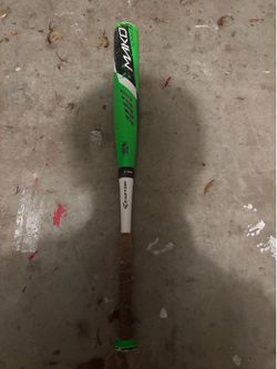 Baseball bat