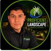 Proficient landscape 