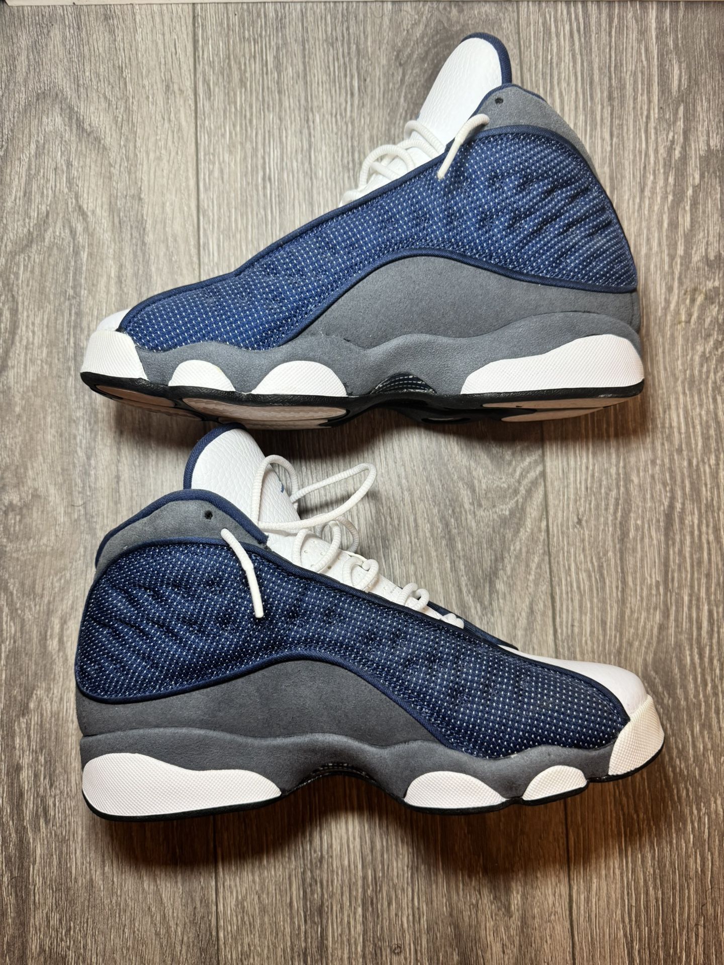 Jordan 13 Retro Flint