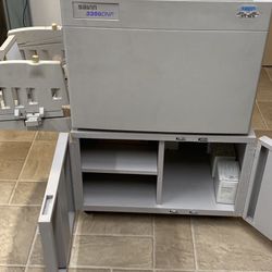 Savin 3350 DNP Digital Duplicator