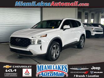 2023 Hyundai Santa Fe