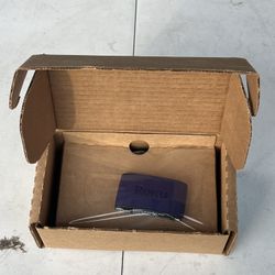 Roku Stick And Remote
