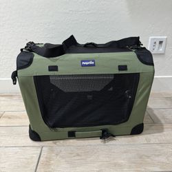 Cat Carrier
