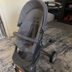 Stokke Stroller