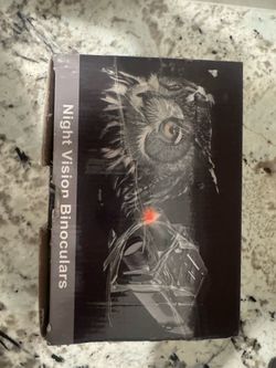 Night vision Binoculars