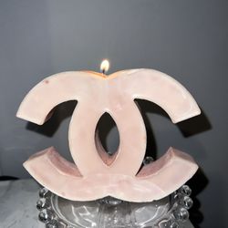 Designer Candles