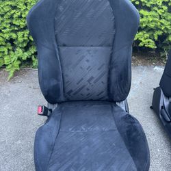 Rsx seats
