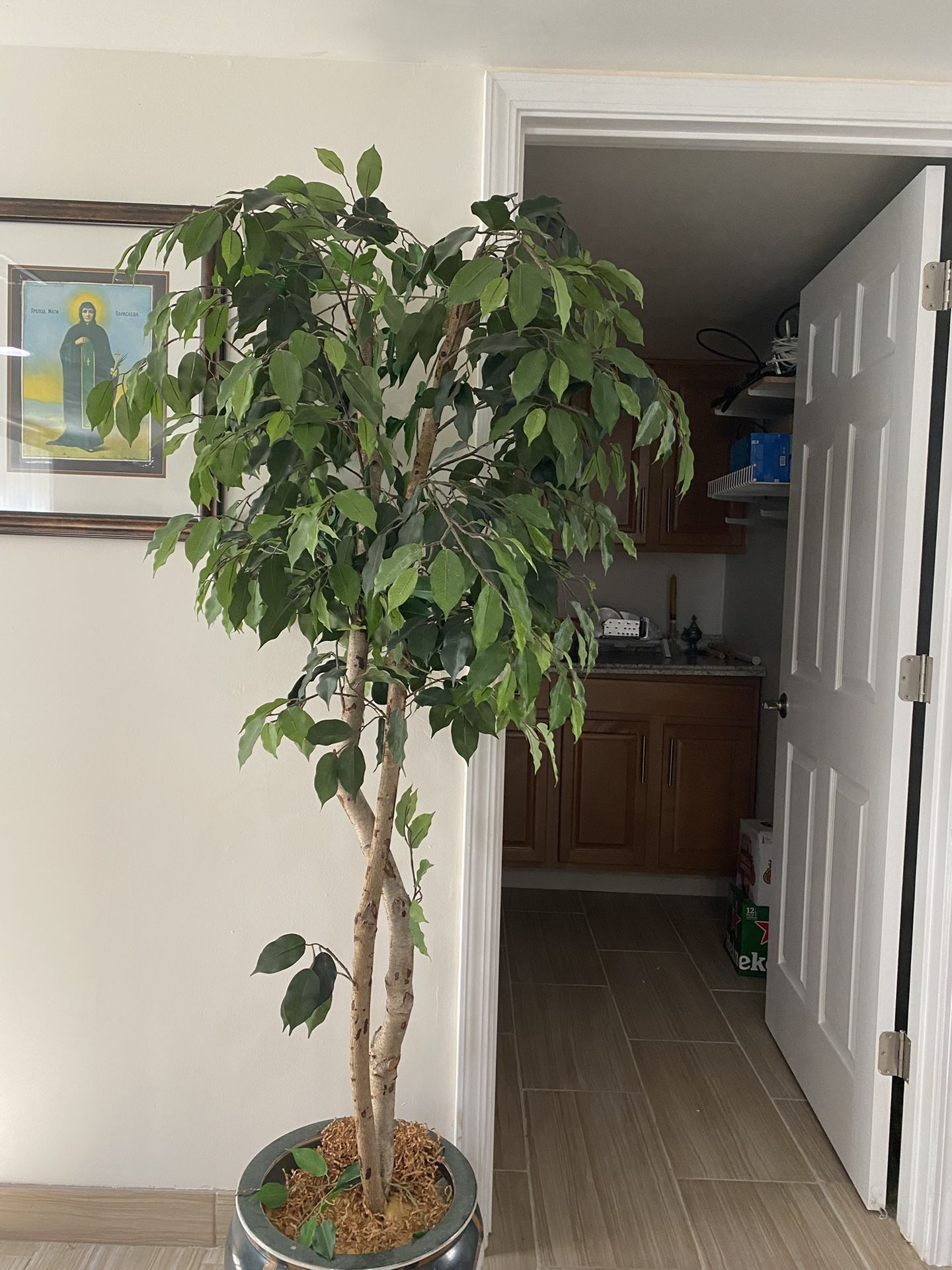Artificial Plant